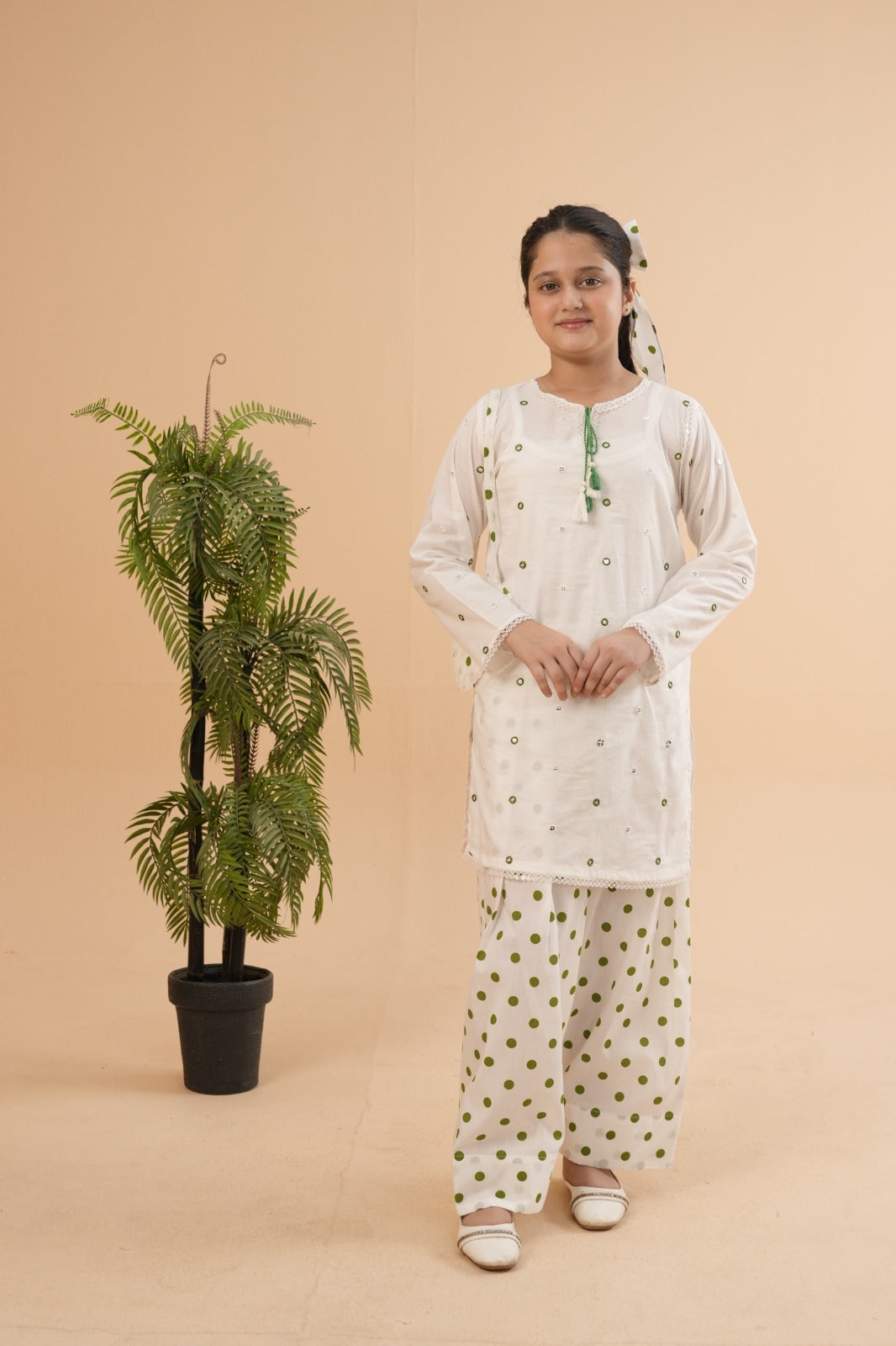 ✨ 2 Piece printed Suit ✨