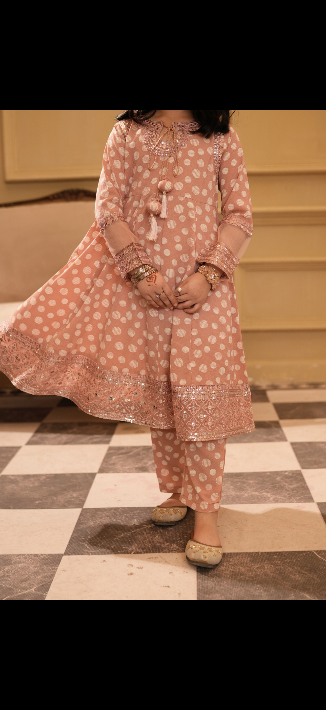 ✨ 2 Piece printed Suit ✨ (Copy)