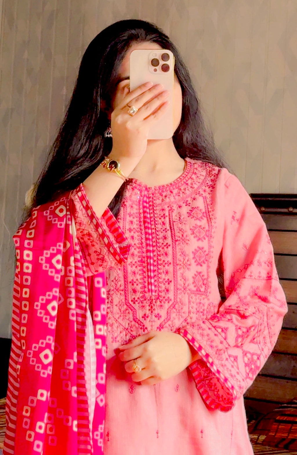 3PC STICHED KHADAR-IZM-Ladies-005