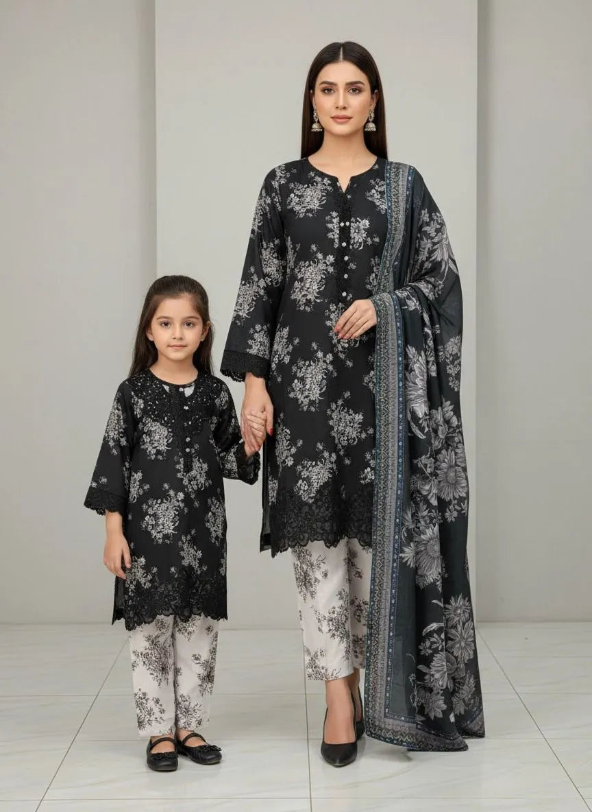 IZM-Mom&Daughter-101