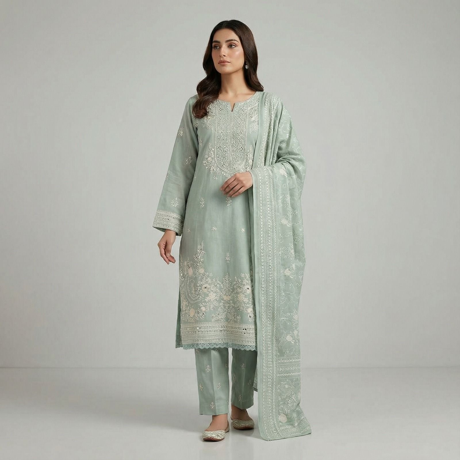 3PC STICHED KHADAR-IZM-Ladies-005