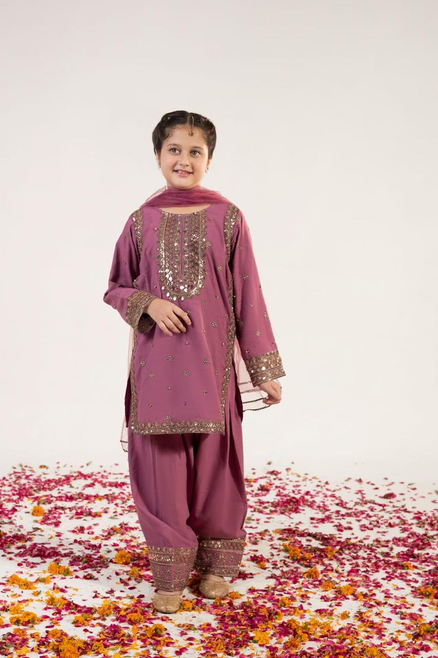 KIDS-RAW-SILK--3-PC-STICHED