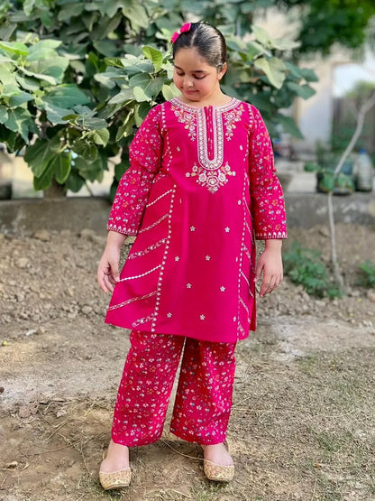 KHADAR STICHED 2PC-IZM-KIDS-08